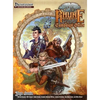 Rhune: Dawn of Twilight Campaign Guide - Hardcover
