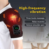 Electric Heating Massager
