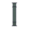 Nylon Band for Apple Watch Strap 49mm 45mm 41mm 44mm 40mm 42mm 46mm Adjustable Elastic Bracelet iWatch Ultra Serie 10 9 5 SE 678