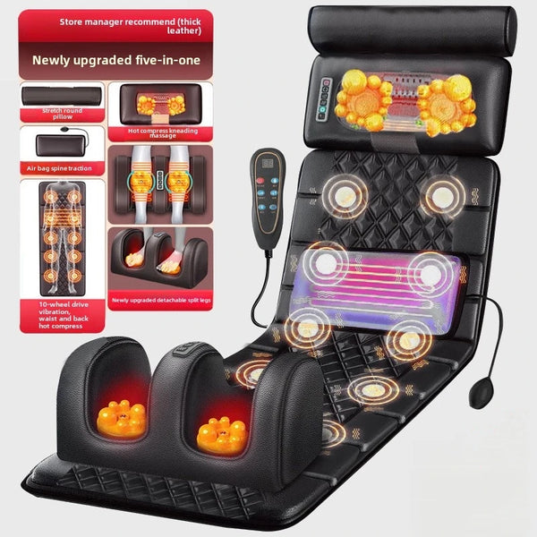 Electric Full Body Massage
