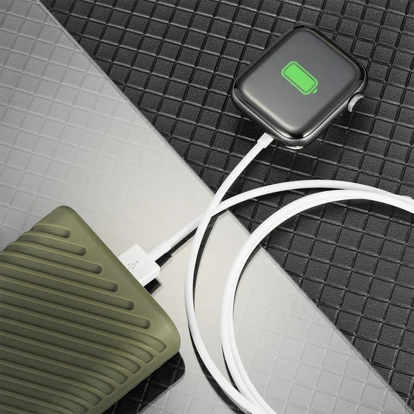 Magnetic Wireless Charger for Apple Watch