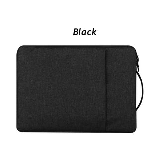Buy black Laptop Sleeve Handbag Case