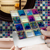 Mosaic Tile Wall Sticker