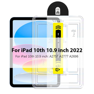 Buy for-ipad-10 Screen Protector Tempered Glass for Ipad