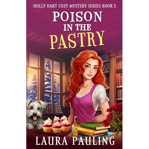 Poison in the Pastry - Paperback