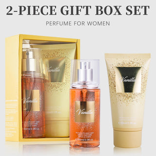 VANILLA Gift Set