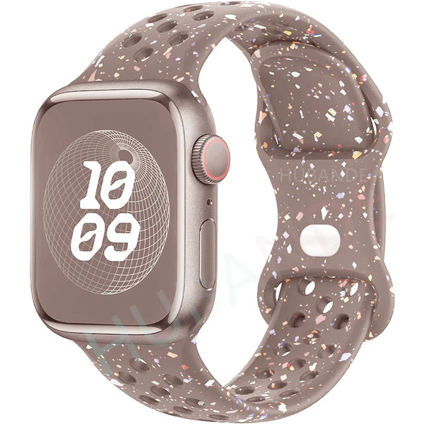 Apple Watch Sport Strap