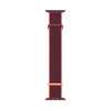 Nylon Band for Apple Watch Strap 49mm 45mm 41mm 44mm 40mm 42mm 46mm Adjustable Elastic Bracelet iWatch Ultra Serie 10 9 5 SE 678