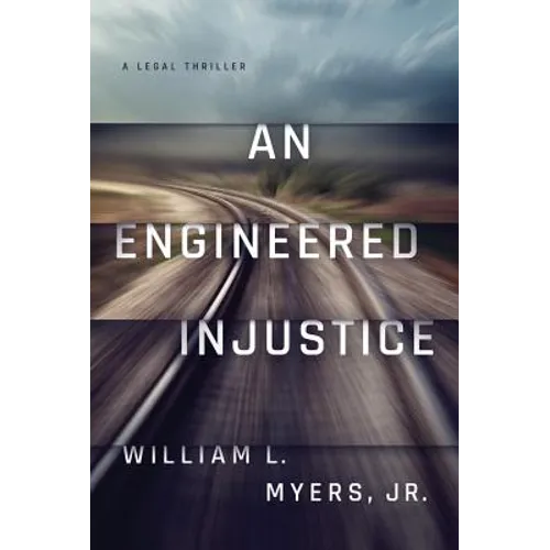 An Engineered Injustice - Paperback
