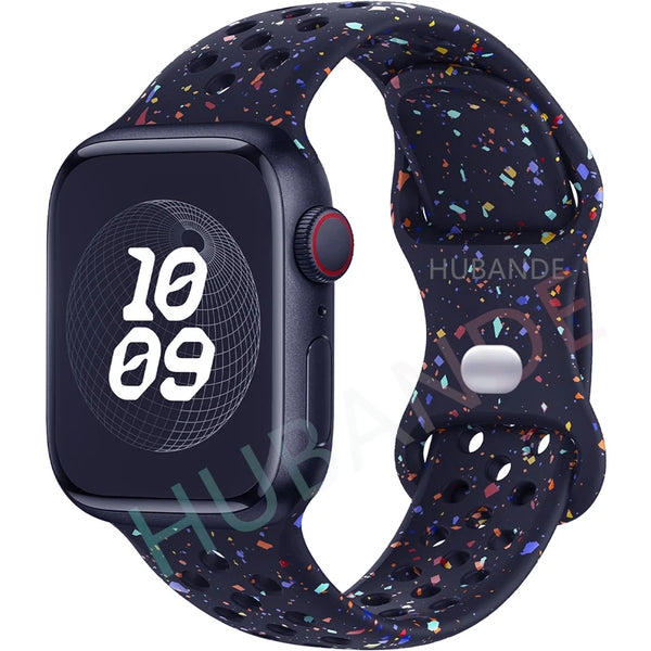 Apple Watch Sport Strap