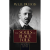 The Souls of Black Folk: Original Classic Edition - Hardcover