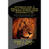 Sovereign Lion: A Biblical Theology from the Book of Revelation (Chapters 17-22): A Christ-Centered Resource Book of Notes, Outlines, - Paperback