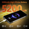 Unihertz Ticktock S Rugged 5G Smartphone