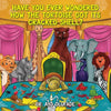 Have you ever wondered how the tortoise got its cracked shell?: An adaptation of the elders' story shared with us as children in Africa - Paperback