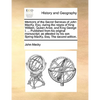 Memoirs of the Secret Services of John Macky, Esq; During the Reigns of King William, Queen Anne, and King George I. ... Published from His Original M - Paperback
