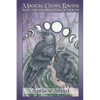 Magical Crows, Ravens And The Celebration Of Death - Paperback