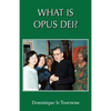 What Is Opus Dei? - Paperback