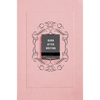 Burn After Writing (Pink) - Paperback