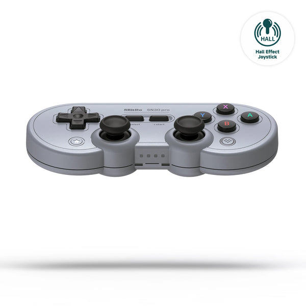 Pro Wireless Bluetooth Gamepad