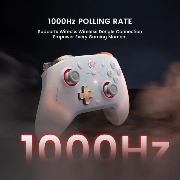 GameSir Cyclone 2 Wireless Pro Controller