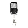433mhz Remote control RF Clone Wireless remote control for garage door remote control water pump electric gate control