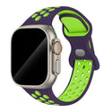 Apple Watch Sport Strap