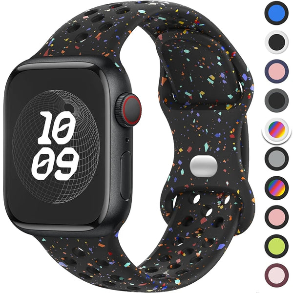 Apple Watch Sport Strap