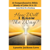 How Will I Know the Way - Paperback