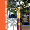 Yarn Bombing 18th Street - Paperback