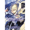 Seraph of the End, Vol. 2: Vampire Reign - Paperback