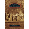 Fort Stockton - Hardcover