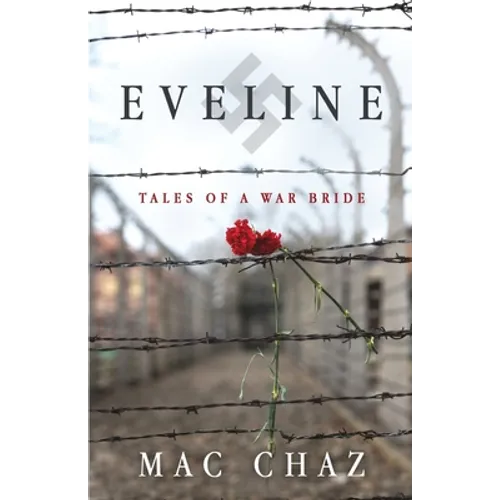 Eveline: Tales of a War Bride - Paperback