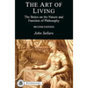 The Art of Living: The Stoics on the Nature and Function of Philosophy - Paperback