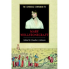 The Cambridge Companion to Mary Wollstonecraft - Paperback