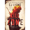 Kill Zone: a Lucy Guardino FBI Thriller - Paperback