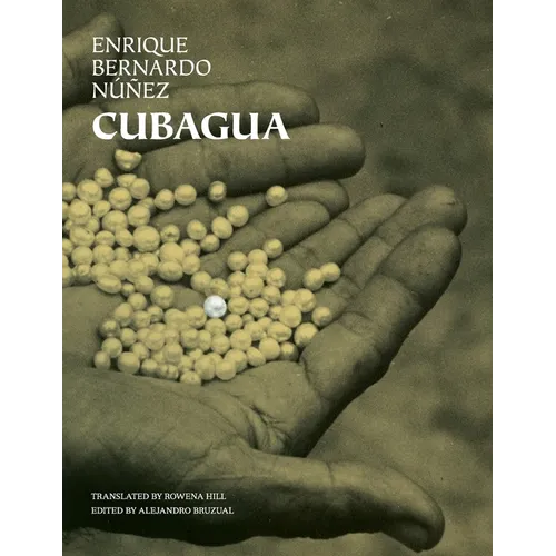 Cubagua - Paperback