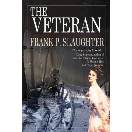 The Veteran - Paperback