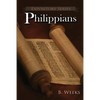 Philippians: A Literary Commentary On Paul the Apostle's Letter to the Philippians - Paperback