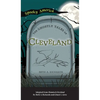 Ghostly Tales of Cleveland - Hardcover