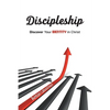 Discipleship: Discover Your Identity in Christ - Paperback