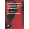 Wasting Libby: The True Story of How the WR Grace Corporation Left a Montana Town to Die (and Got Away with It) - Paperback