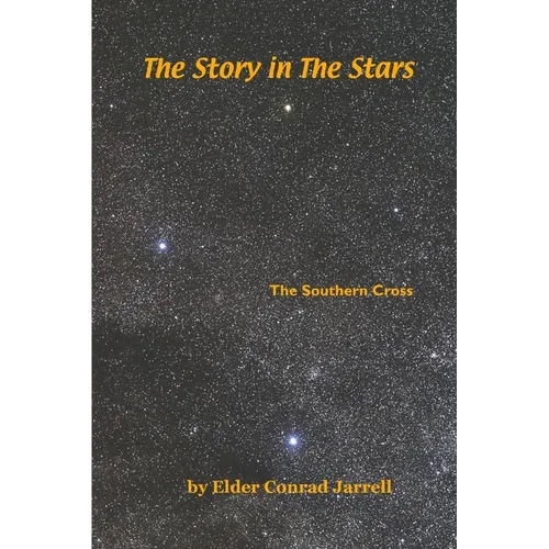 The Story in The Stars - Paperback