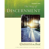 The Way of Discernment Participant's Book: Companions in Christ - Paperback