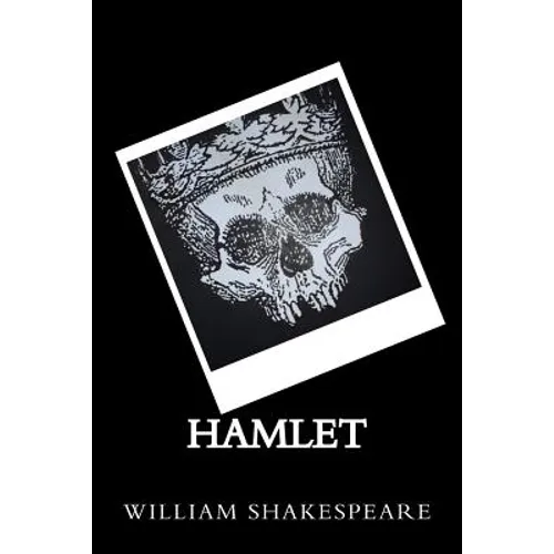 Hamlet - Paperback