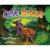 The Adventures of Clive & Sydney, the Dancing Armadillos: Nanushka Is Missing! - Hardcover