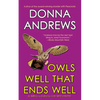 Owls Well That Ends Well - Paperback