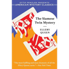 The Siamese Twin Mystery - Paperback