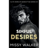 Sinful Desires - Paperback