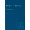 The Crisis of the West: The Marfleet Lectures - Paperback