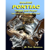 Building Pontiac Torque and Power the Sandoval Performance Way: Shortblock Performance and Extending the Power Curve - Paperback